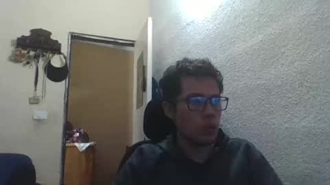 galen_0 online show from December 26, 6:30 am