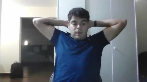 galoricardo10 online show from October 11, 6:28 am