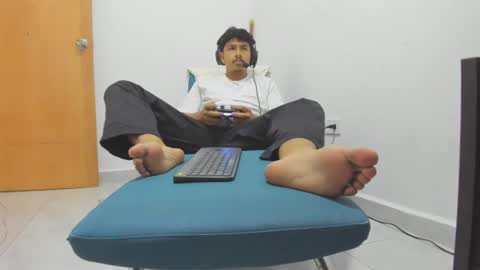 galvis_bbc online show from July 18, 8:58 pm