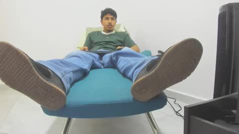 galvis_bbc online show from April 12, 7:59 pm