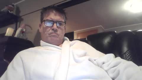 gameon1969 online show from January 5, 4:47 am