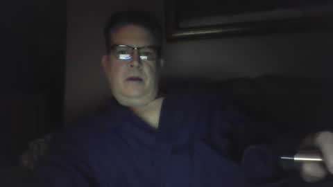 gameon1969 online show from February 13, 6:08 am