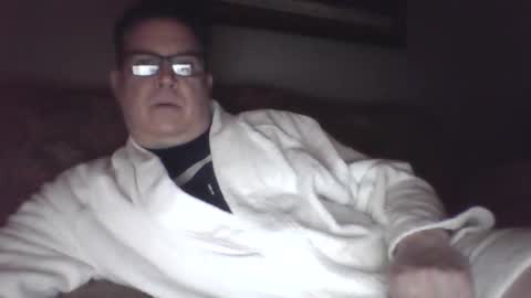 gameon1969 online show from January 13, 10:08 am