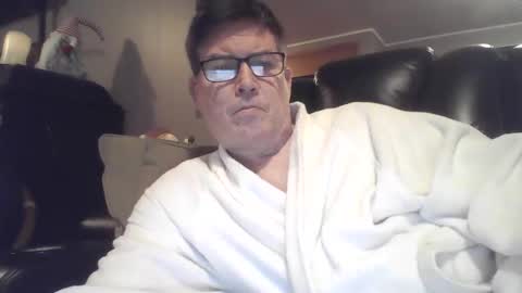 gameon1969 online show from January 1, 12:55 pm