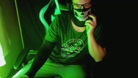 gamer990 online show from November 21, 11:26 pm