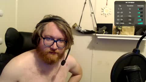 Gamer Dad online show from June 2, 1:06 am