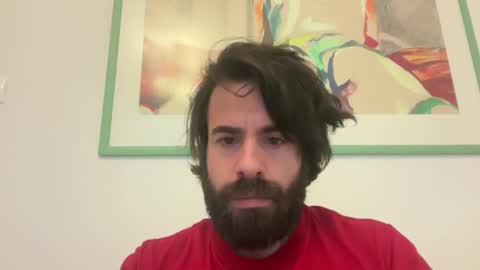 GamesOfControl online show from March 19, 2:31 pm