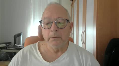 gamin68 online show from February 3, 2:00 pm