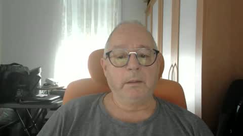 gamin68 online show from January 18, 2:30 pm