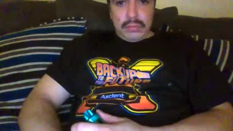 gangdrewski online show from February 4, 4:46 pm