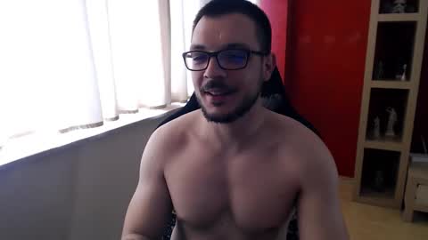 GangstaLover online show from April 11, 6:53 am