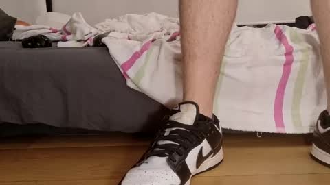 gape_party online show from April 28, 7:46 am