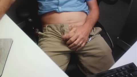 Panty Lover online show from March 16, 11:47 am