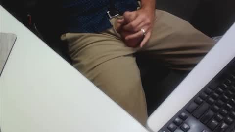 Panty Lover online show from March 9, 11:59 am