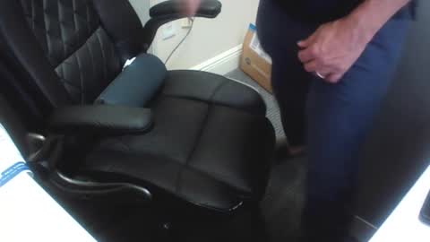 Panty Lover online show from February 17, 7:46 pm