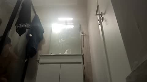 garotodrumon online show from March 20, 2:37 am