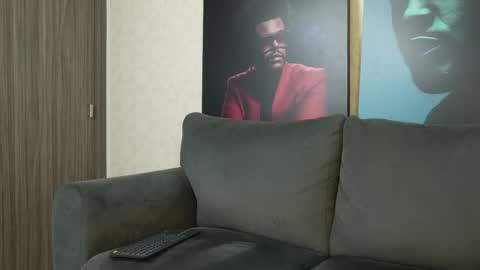 Garret online show from November 26, 6:55 pm