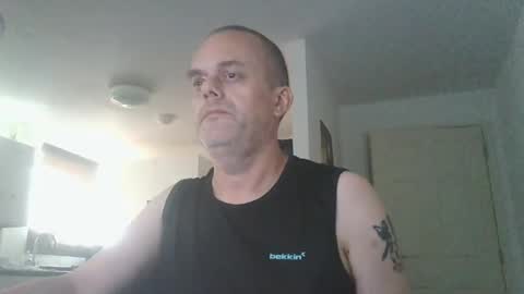 gary1862uk online show from July 21, 11:23 am