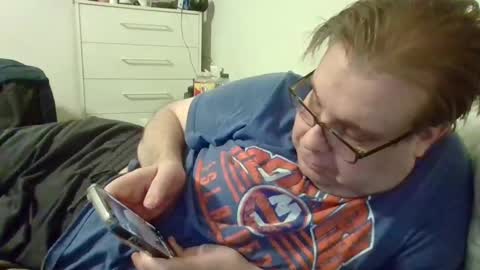 Gary online show from February 19, 2:12 am