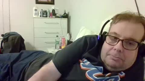 Gary online show from November 13, 7:35 am