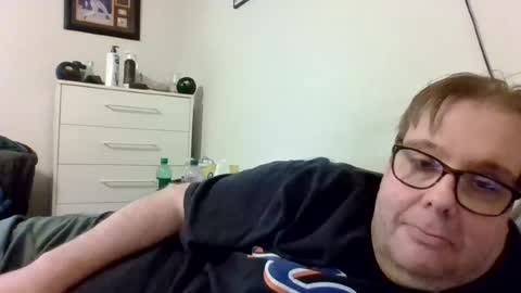 Gary online show from August 2, 11:47 pm