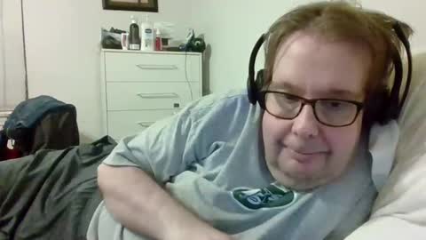 Gary online show from October 6, 2:16 am