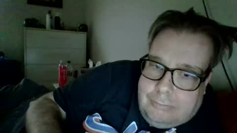 Gary online show from July 24, 12:08 am