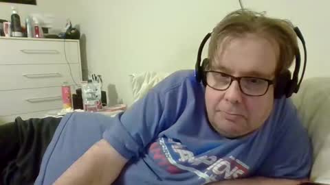 Gary online show from October 24, 6:04 am