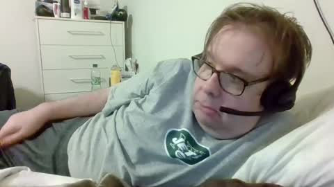 Gary online show from October 8, 5:01 am