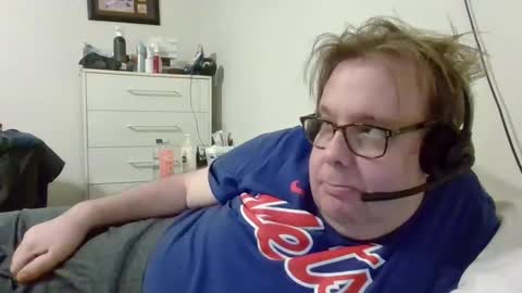 Gary online show from October 2, 5:55 am