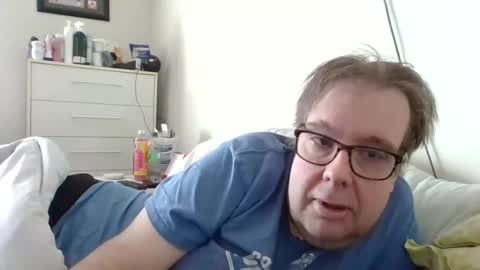 Gary online show from January 8, 5:37 pm