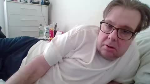 Gary online show from March 9, 9:03 pm