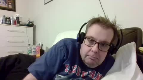 Gary online show from November 17, 6:16 am