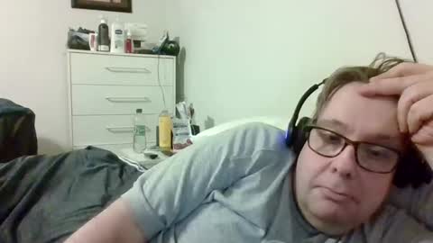 Gary online show from October 7, 5:00 am