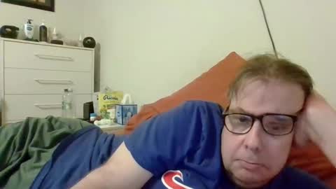 Gary online show from June 9, 1:29 am