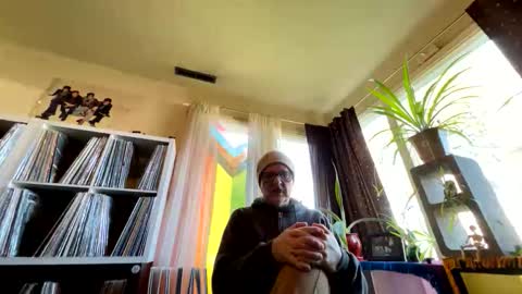 marvin pumpt online show from October 19, 4:54 pm