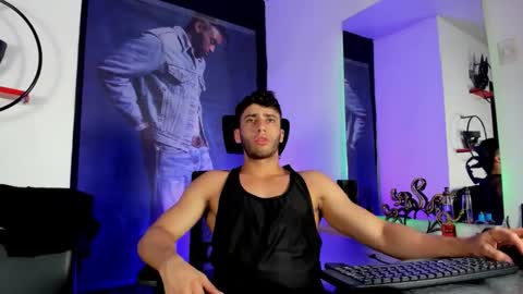 Gato online show from June 1, 8:53 pm