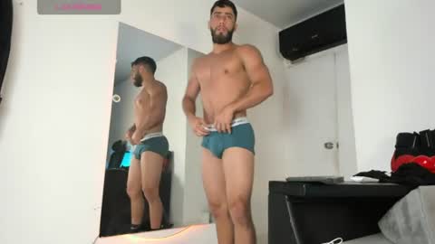 Gato online show from July 28, 7:50 pm