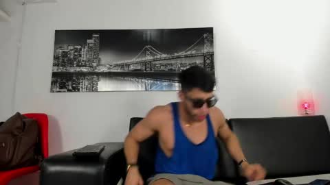 Gato online show from May 31, 7:37 pm