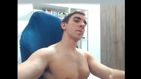 gatosarado23 online show from December 22, 2:53 am