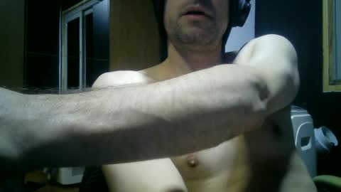 gauchors21 online show from July 21, 2:57 am