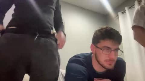 gavinnumbers online show from November 7, 1:31 am