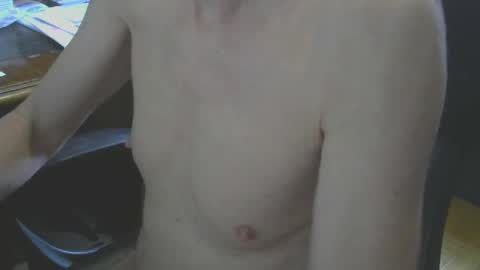 Snapshot of gay_slave_on_cam chatting on January 4, 9:43 am gay slave on cam online show from January 4, 9:43 am