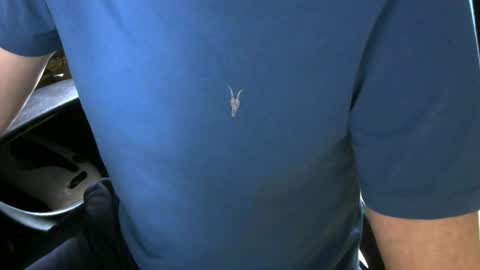 Snapshot of gay_slave_on_cam chatting on October 5, 9:35 am gay slave on cam online show from October 5, 9:35 am