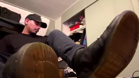 gayboyla626 online show from October 28, 12:02 am
