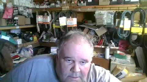 Kenny online show from January 14, 7:17 pm