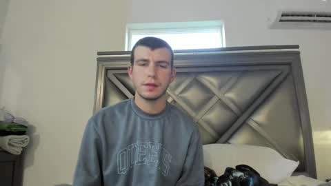 Trace online show from November 16, 10:45 pm