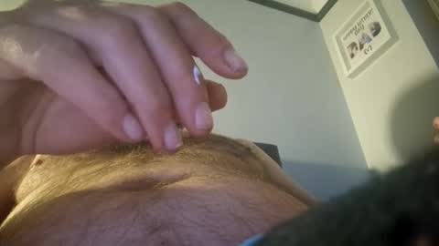 gazg1984 online show from April 30, 12:50 am