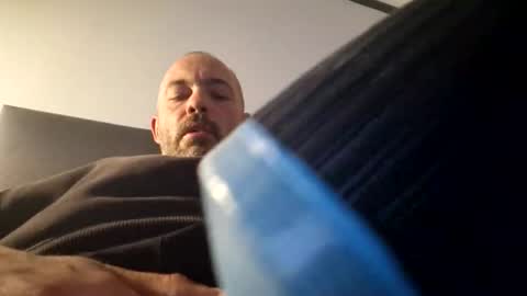 gazg1984 online show from April 27, 9:09 pm