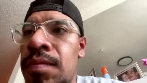 gbaby91331 online show from October 26, 6:43 pm